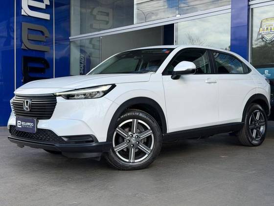 HONDA HR-V 1.5 DI I-VTEC FLEX EX CVT HONDA HR-V 1.5 DI I-VTEC FLEX EX CVT